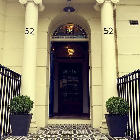 לינה וארוחת בוקר Brighton House מראה חיצוני תמונה