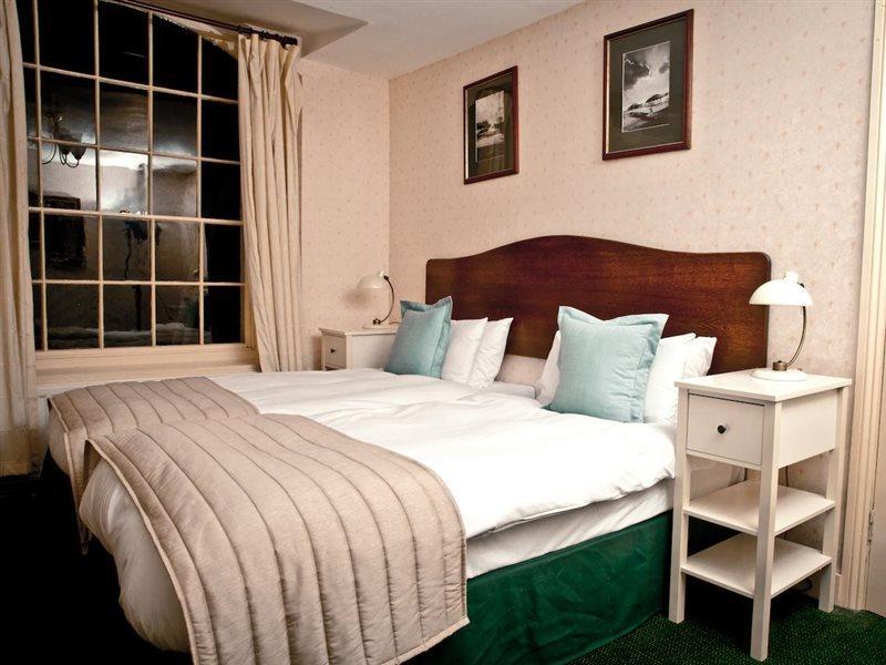 לינה וארוחת בוקר Brighton House מראה חיצוני תמונה
