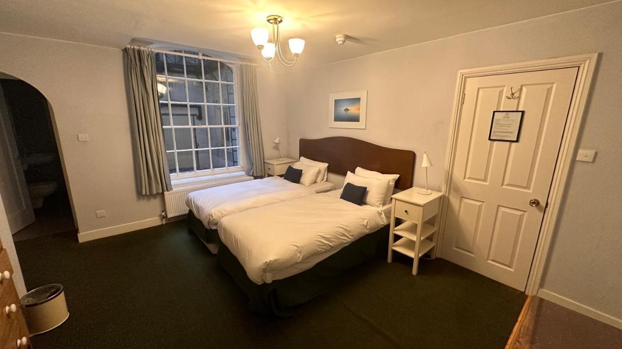 לינה וארוחת בוקר Brighton House מראה חיצוני תמונה