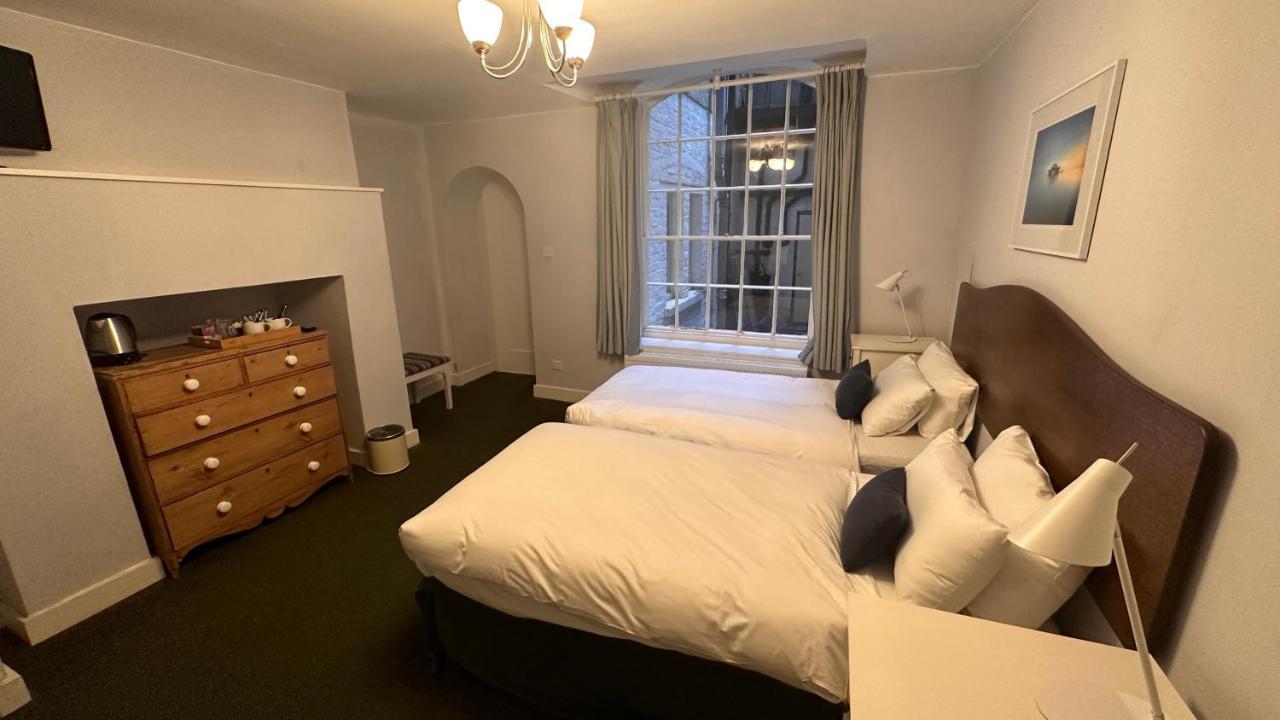 לינה וארוחת בוקר Brighton House מראה חיצוני תמונה