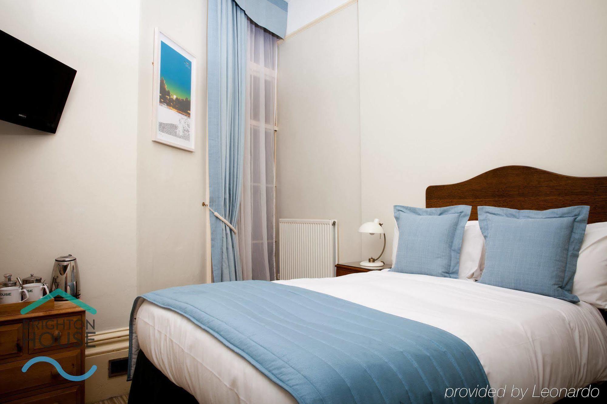 לינה וארוחת בוקר Brighton House מראה חיצוני תמונה