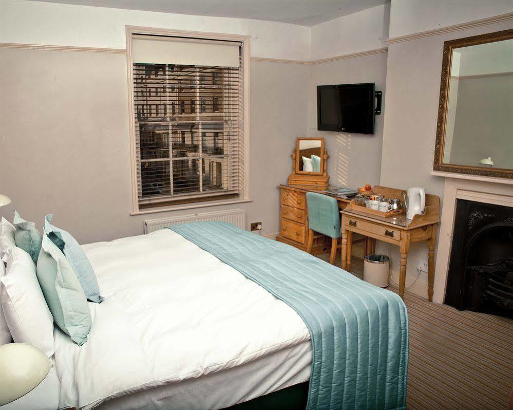 לינה וארוחת בוקר Brighton House מראה חיצוני תמונה