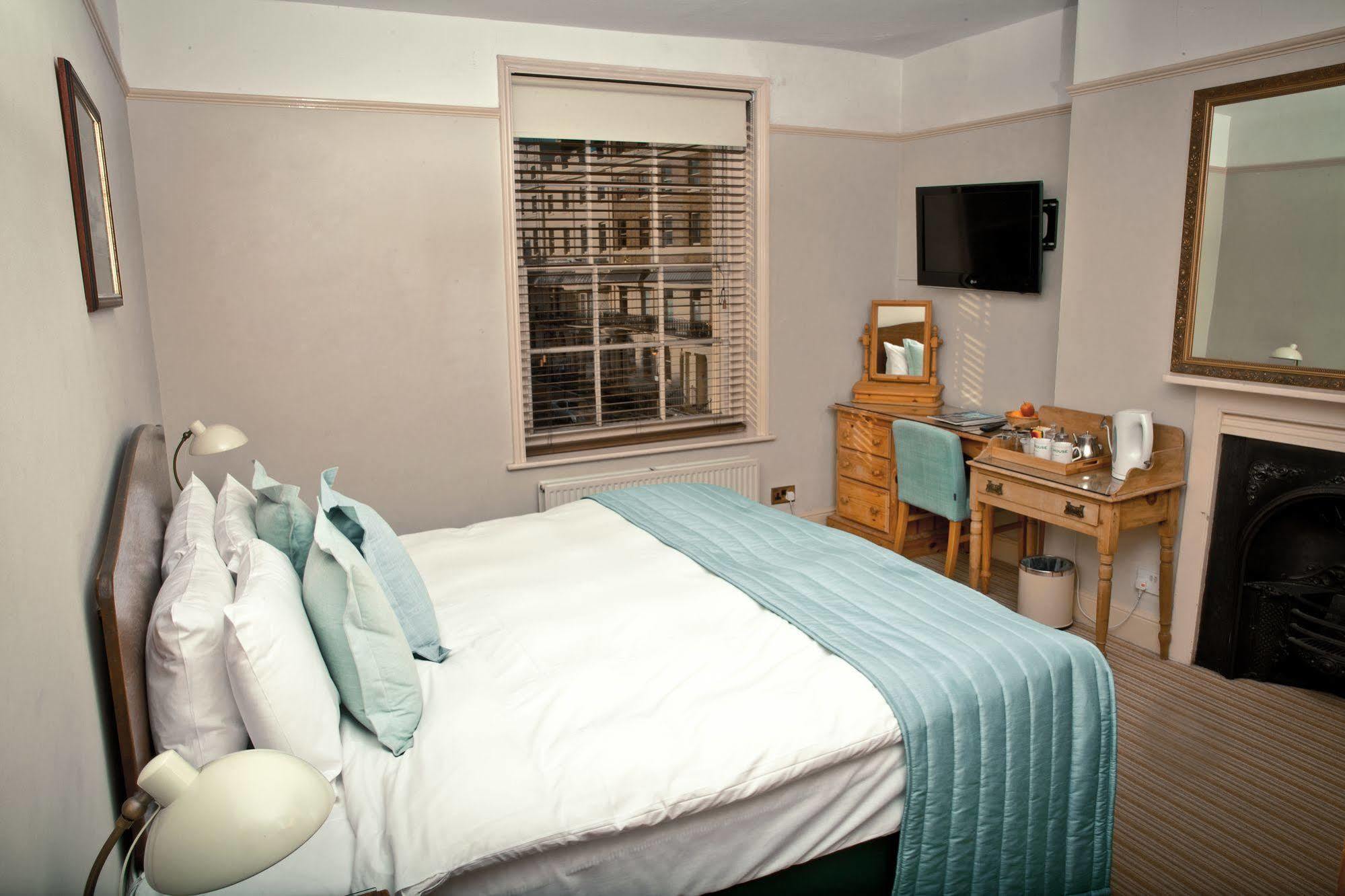 לינה וארוחת בוקר Brighton House מראה חיצוני תמונה