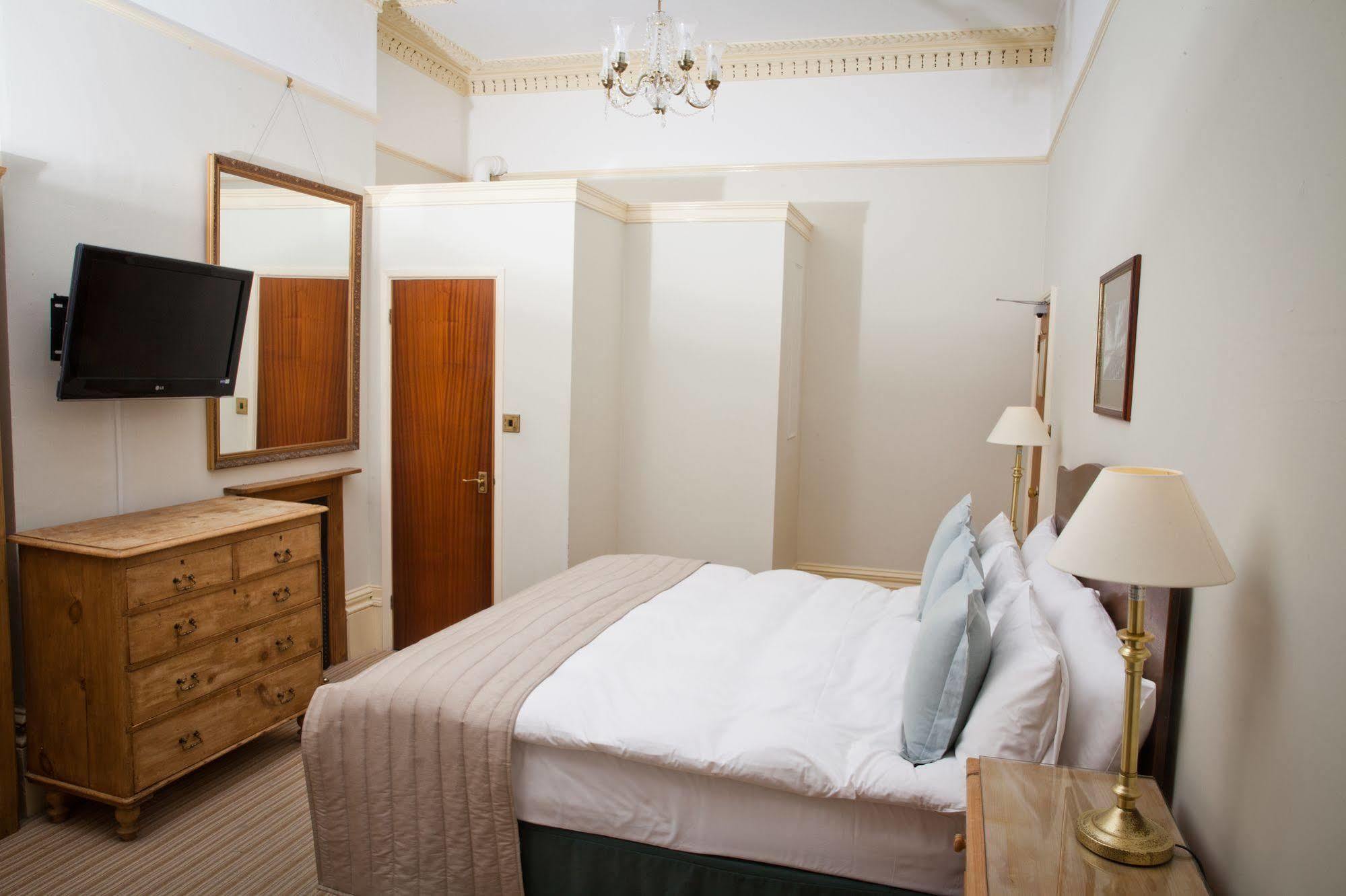 לינה וארוחת בוקר Brighton House מראה חיצוני תמונה