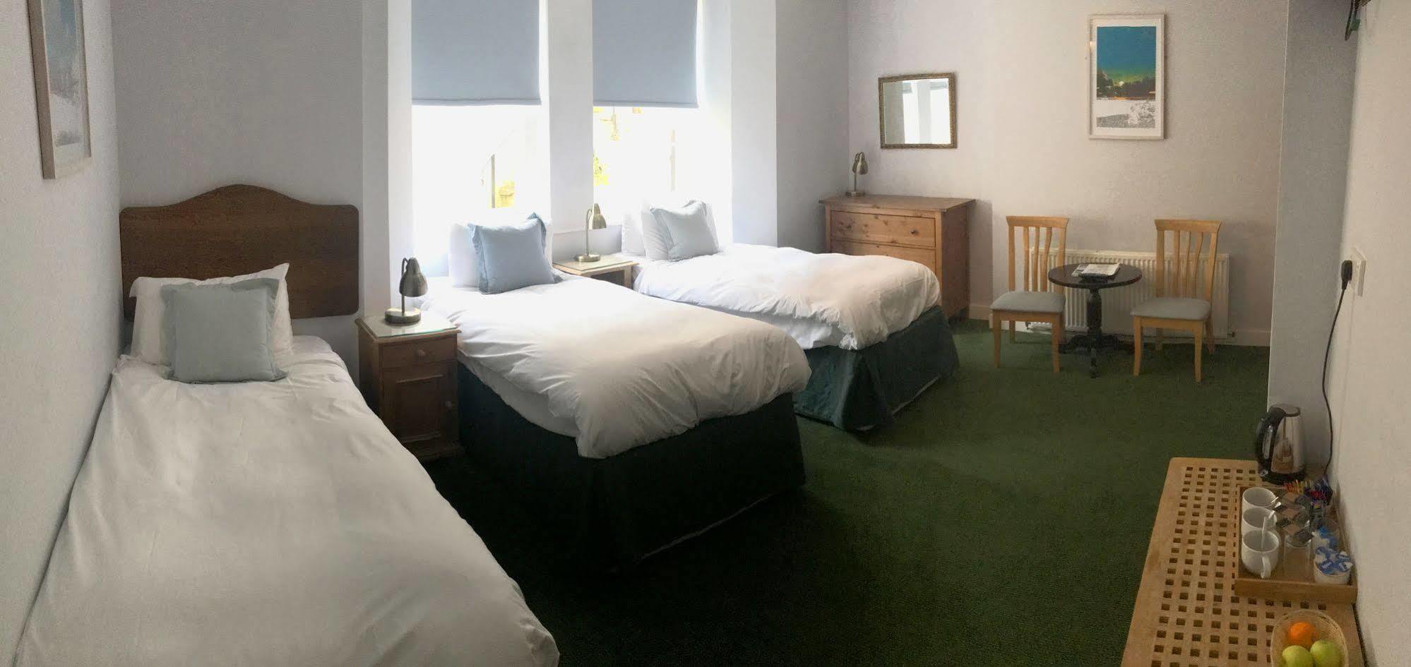 לינה וארוחת בוקר Brighton House מראה חיצוני תמונה