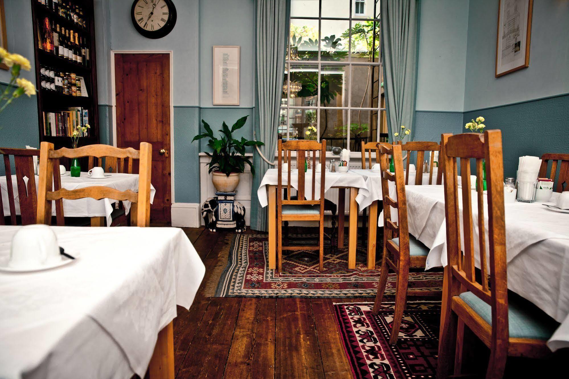 לינה וארוחת בוקר Brighton House מראה חיצוני תמונה